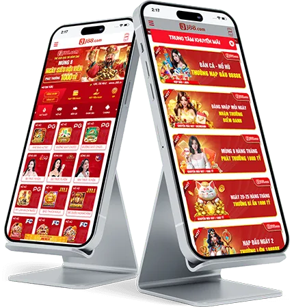 Giao Diện Trực Quan